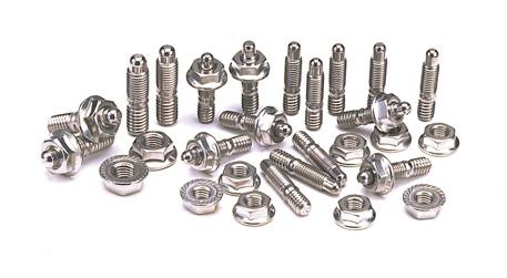 Arp 134-6901 ARP Oil Pan Bolt Kits