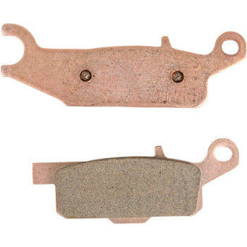 Ebc FA445R R Series Long Life Sintered Brake Pads