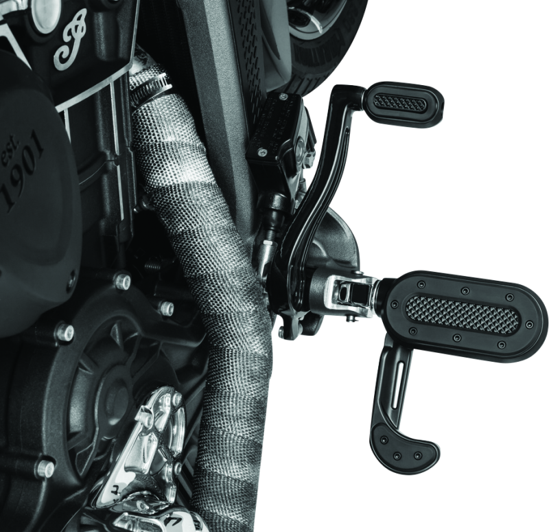 Load image into Gallery viewer, Kuryakyn 7048 KUR Foot Pegs F
