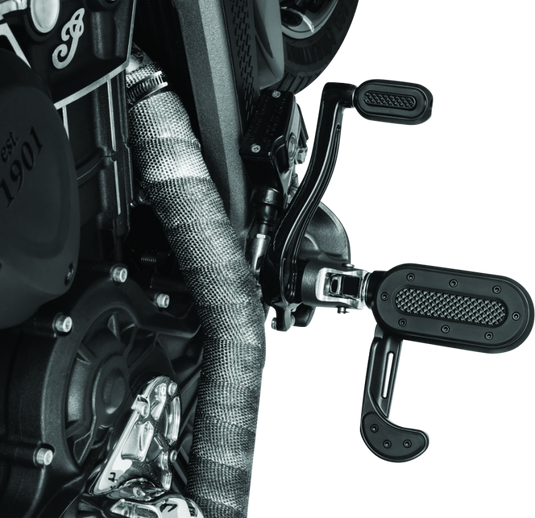 Kuryakyn 7048 KUR Foot Pegs F