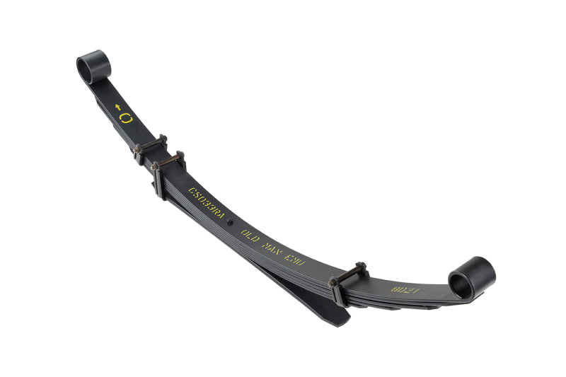 Load image into Gallery viewer, Old Man Emu CS033RA ARB OME Dakar Leaf Springs
