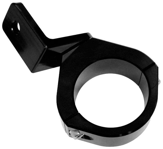Modquad FLAG-1.75-BP-BLK 1-3/4in. Pillar Flag Mount - Black