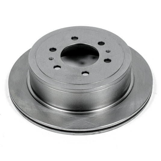 Powerstop AR8598 PSB Autospecialty Rotor