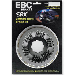 EBC SRK7008 SRK Complete Clutch Kit