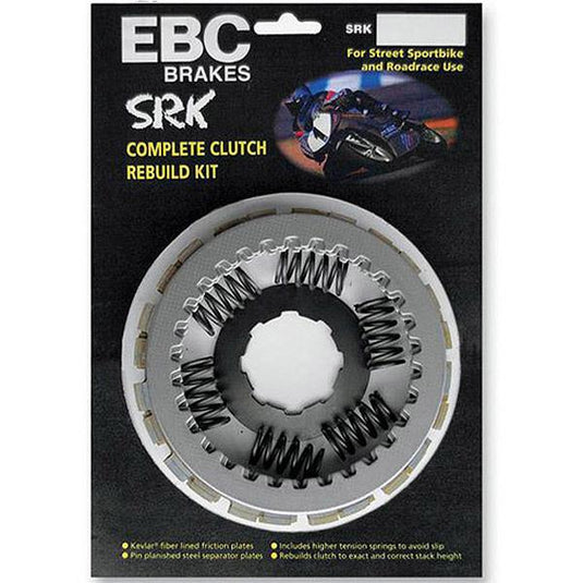 Ebc SRK7012 SRK Complete Clutch Kit