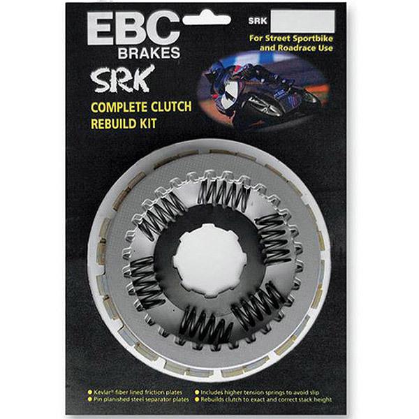Ebc SRK7008 SRK Complete Clutch Kit