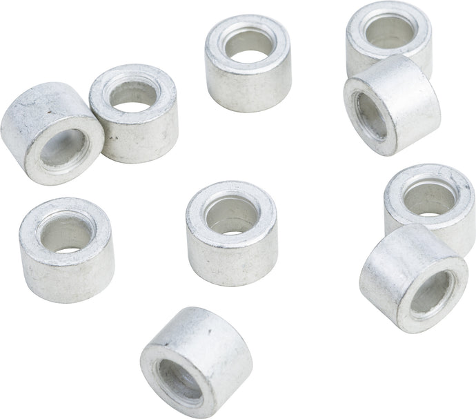 Fire Power HK1008 Battery Hardware - Spacer, 8mm - 10pk