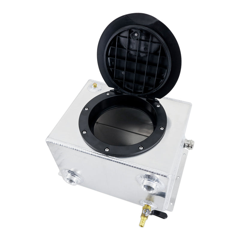 Load image into Gallery viewer, Mishimoto MMRT-A2W-25N MM Reservoir Tanks

