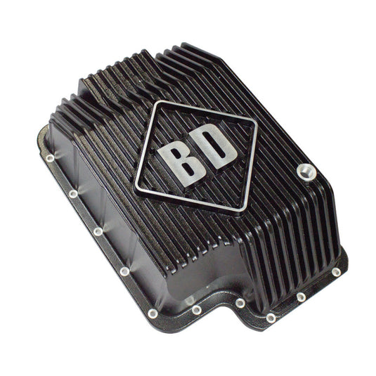 Bd Diesel 1061716 BDD Deep Sump Trans Pans