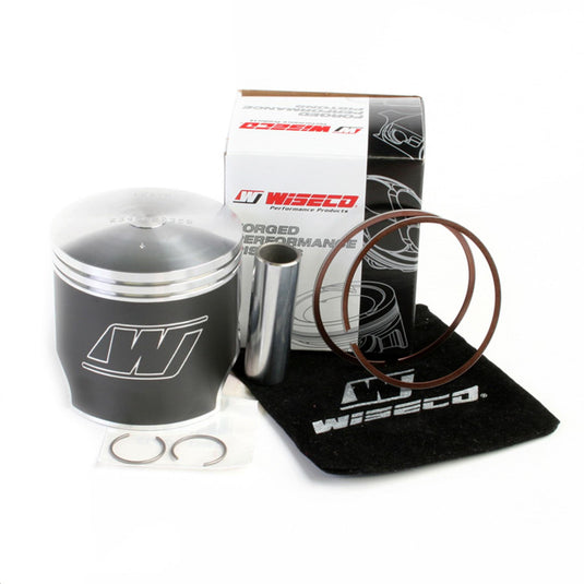 Wiseco 40162M08100 Piston Kit - Standard Bore 80.95mm