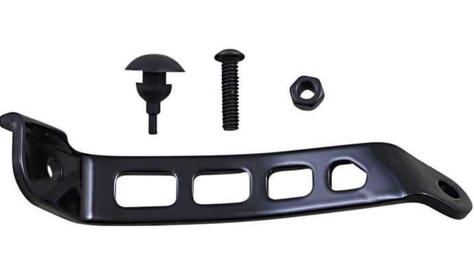 Drag Specialties 0510-0548 Easy Find Kickstand Extension - Black