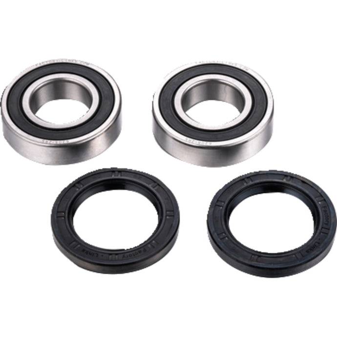 Factory-Links ARA-F-001 Rear Axle Bearing Kit