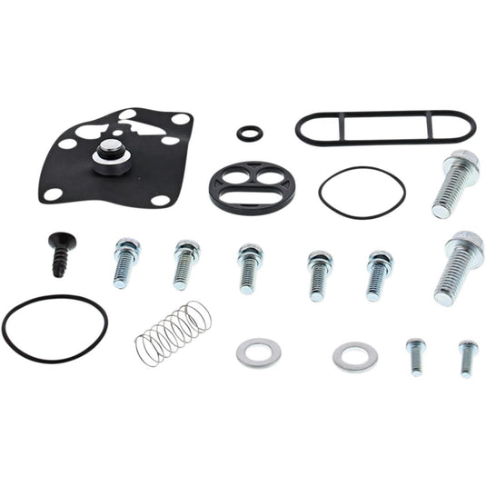 Moose Racing 60-1036 Fuel Petcock Rebuild Kit
