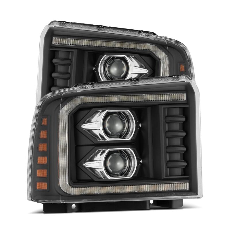 Load image into Gallery viewer, Alpharex 880317 ARX LUXX Headlights
