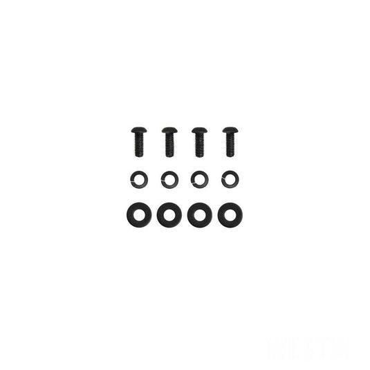 Westin 40-13035 WES Sportsman Grille Guards