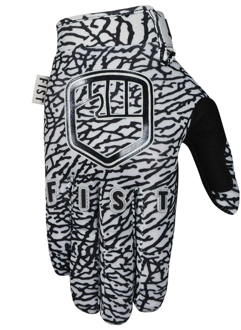 Load image into Gallery viewer, Fist Handwear Elephant Lil Fists Youth Gloves (Small, Gray)

