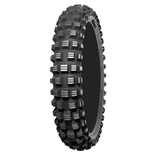 Mitas 70000985 Stone King Enduro Rear Tire - 130/80-17