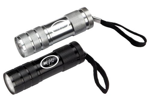 Performance Tools W2459 2-Pack LED Flashlight