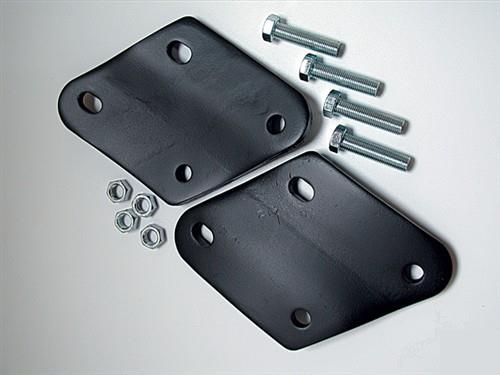 Spi 08-105 Ski Spreaders
