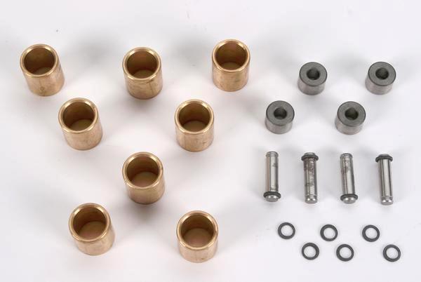 S&S Cycle 90-4104 Roller Rocker Rebuild Kit