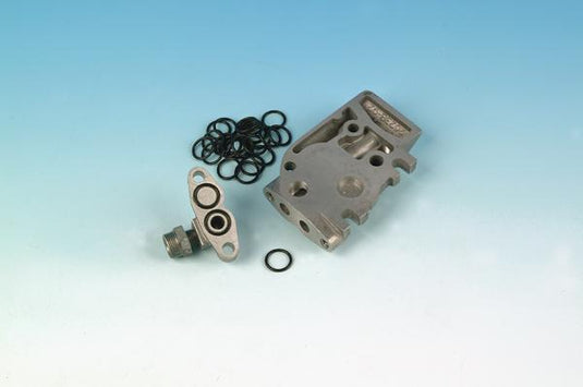 James Gasket 11241 Oil Pump Cover Fitting O-Ring