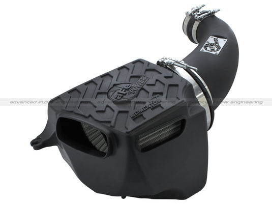 Afe 51-76203 AFE Momentum GT Cold Air Intakes