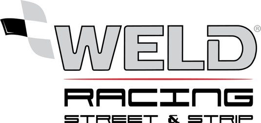 Weld 77HB7100W67F WEL S77 Wheels