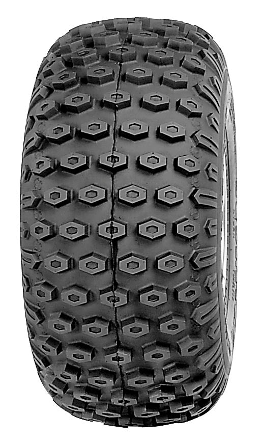 Kenda 082900657A1 K590 Scoprion Rear Tire - 14.5x7x6