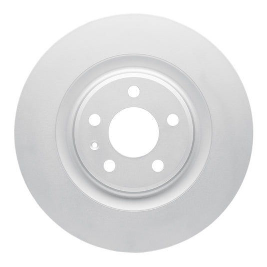 Dfc 900-73066 DFC Geomet Coated Rotors - Plain