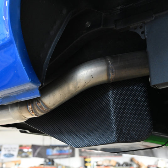 Dei 50549 DEI Floor Shield