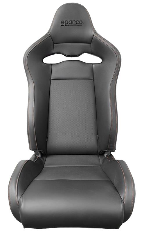 Sparco 00974ZGLNRGRDX SPA Seat SPX