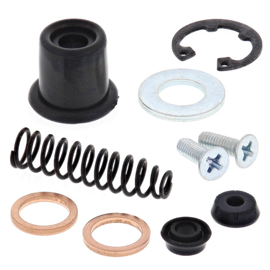 All Balls Racing 18-1010 ABR Master Cyl Rebuild Kits