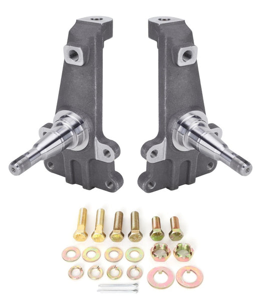 Ridetech 11009300 RID Drop Spindles