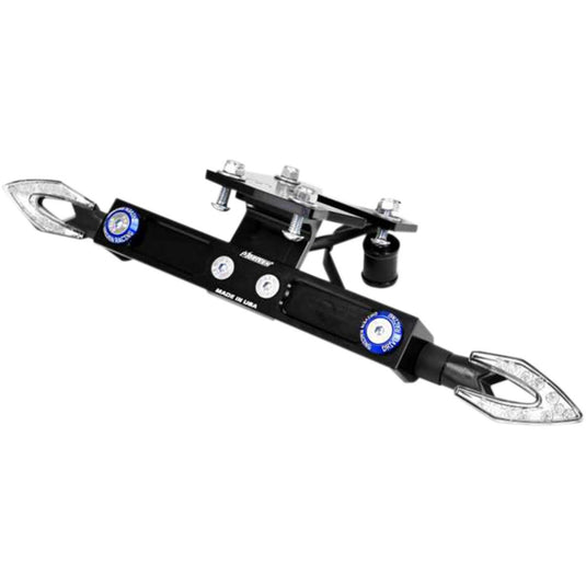 Driven Racing DKZ-030 Fender Eliminator Kit