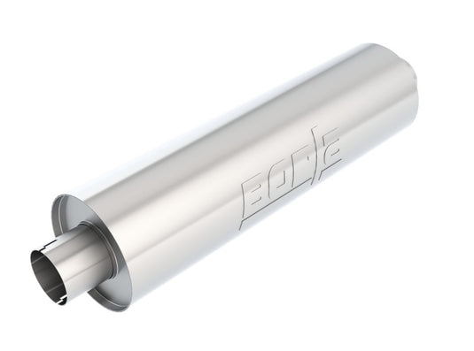 Borla 400500 BOR Universal Mufflers