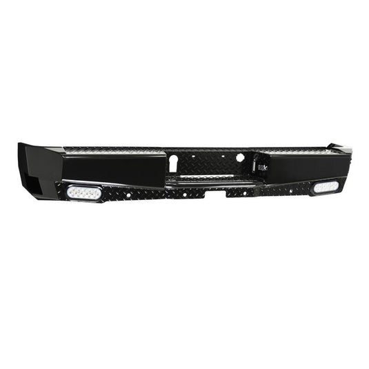 Westin 58-341185 WES HDX Rear Bumpers
