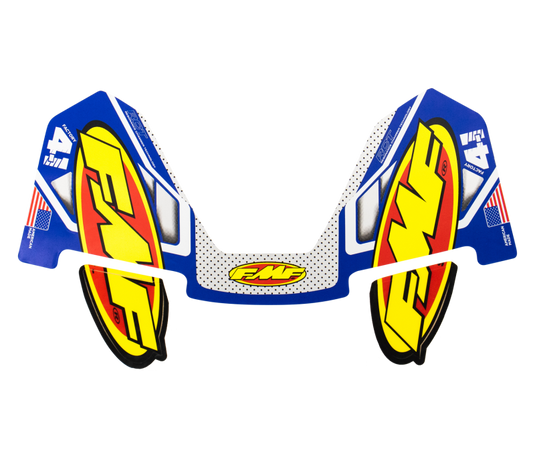 Fmf Racing 014849 FMF Decals/ Stickers