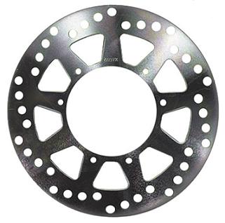 Ebc MD6338D OE Replacement Brake Rotor