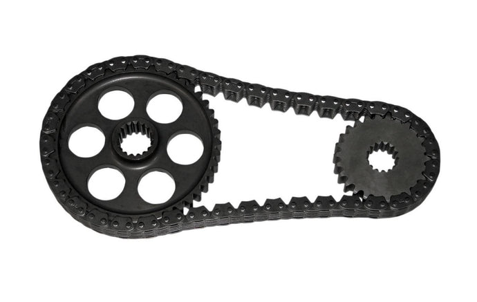 Spi 03-114 Silent Drive Chain - 70 Links - 11 Width