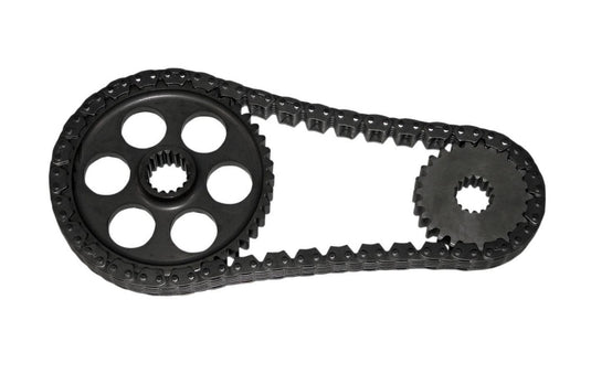 Spi SU-031166 Silent Drive Chain - 66 Links - 11 Width