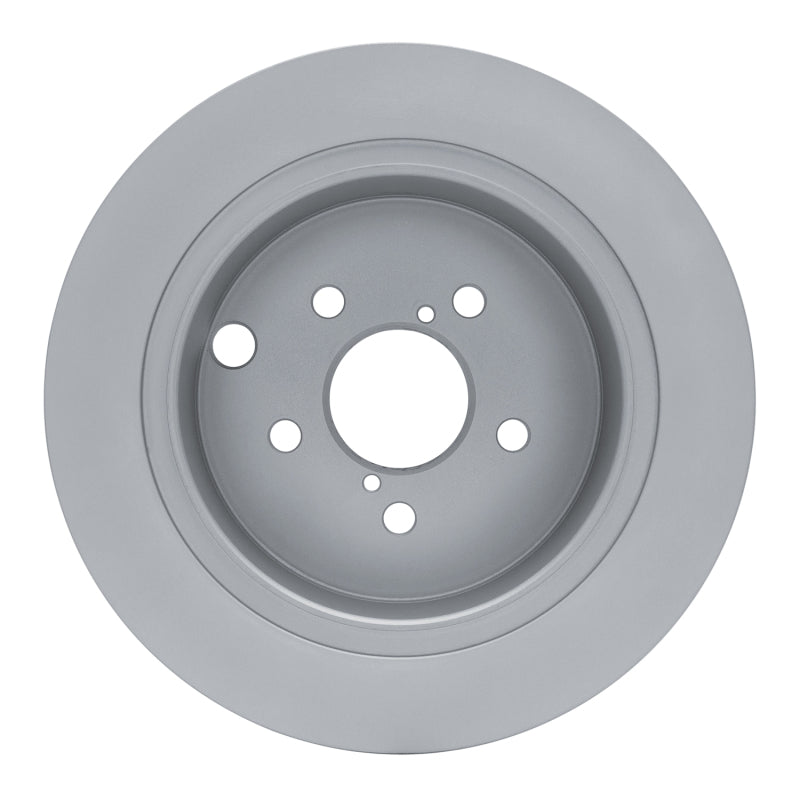 Load image into Gallery viewer, Dfc 604-13025 DFC GeoSPEC Coated Rotors - Plain
