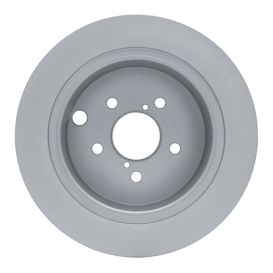 Dfc 604-13025 DFC GeoSPEC Coated Rotors - Plain