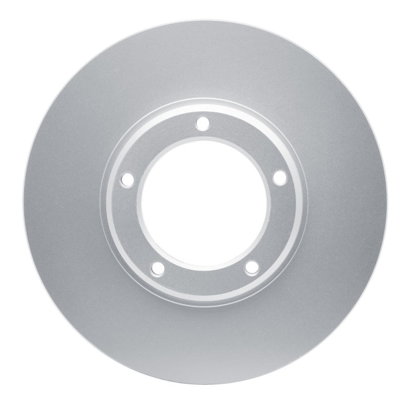 Load image into Gallery viewer, Dfc 604-76120 DFC GeoSPEC Coated Rotors - Plain
