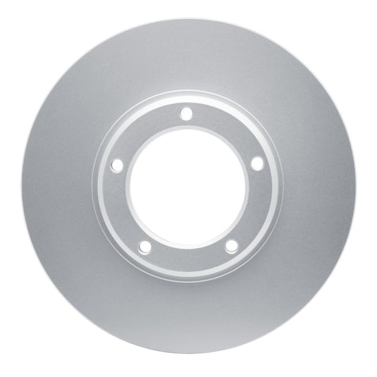 Dfc 604-76120 DFC GeoSPEC Coated Rotors - Plain