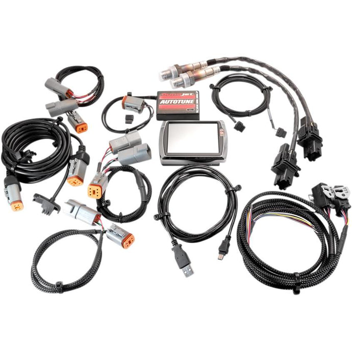 Dynojet Research PV-TK3R Shop Tuner Kit
