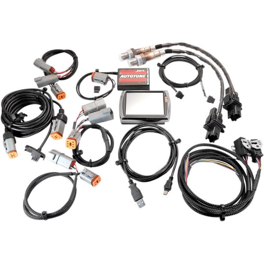 Dynojet Research PV-TK3R Shop Tuner Kit
