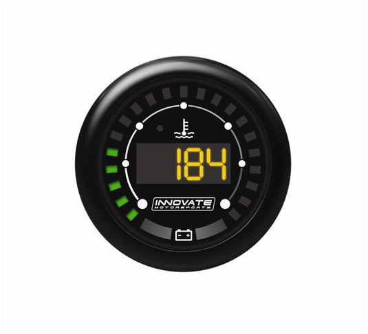 Innovate Motorsports 3853 INN MTX Gauges