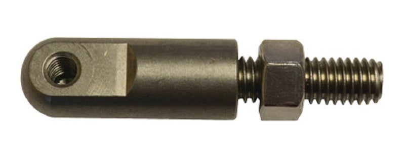 Straightline Performance 185-109 Replacement End for Cable Type Ice Scratchers - Right Hand Side