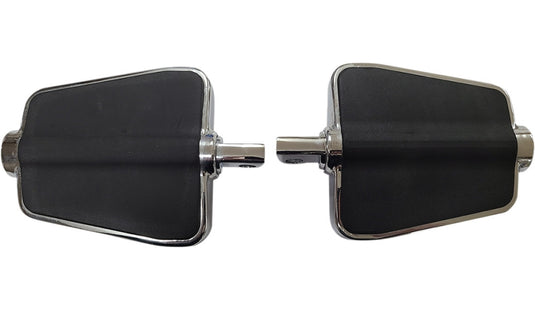 Rivco Products MV132 Mini Board - Matte Black
