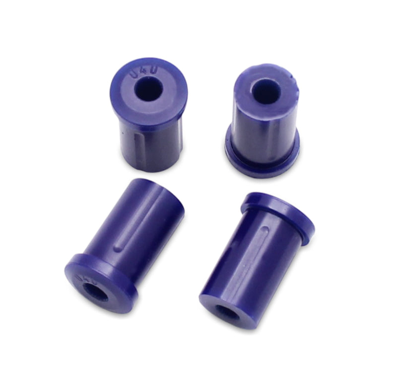 Load image into Gallery viewer, Superpro SPF0040K SPR Bushings - Leaf Spring
